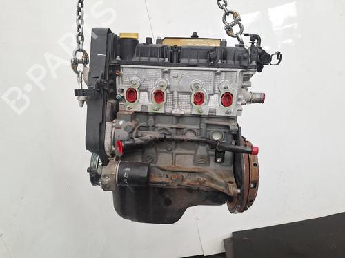 Engine FIAT 500 (312_) 1.2 (312AXA1A) | BP29471739M1 