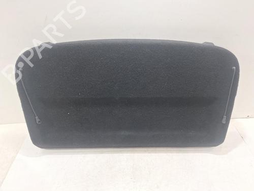 Rear parcel shelf VAUXHALL ASTRA Mk VI (J) (P10) 1.6 | BP32357587C85