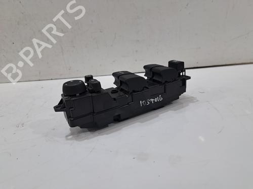 Right front window switch MAZDA 2 (DE_, DH_) 1.3 (DE3FS) | BP31009727I26 - Image 4