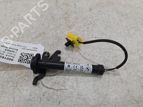 Modulo electronico BMW 1 (F40) M 135 i xDrive (306 hp) 32193139