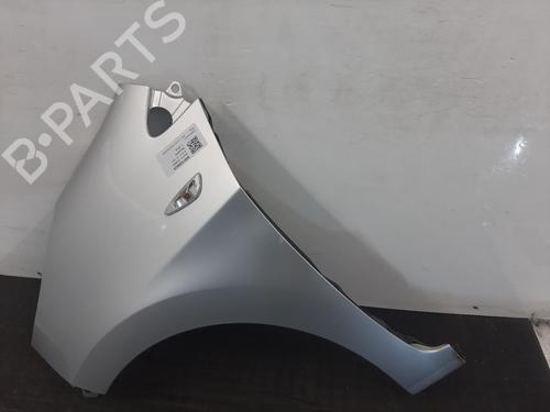 Left front fenders KIA PICANTO II (TA) 1.0 | BP29524507C41