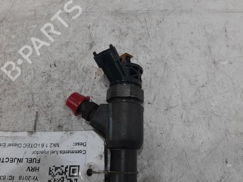 Injector HONDA HR-V (RU) 1.6 i-DTEC (RU8) | BP31361133M100
