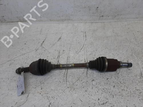 Used Other FORD TRANSIT COURIER B460 Box Body/MPV 1.5 EcoBlue (100 hp) 26751277