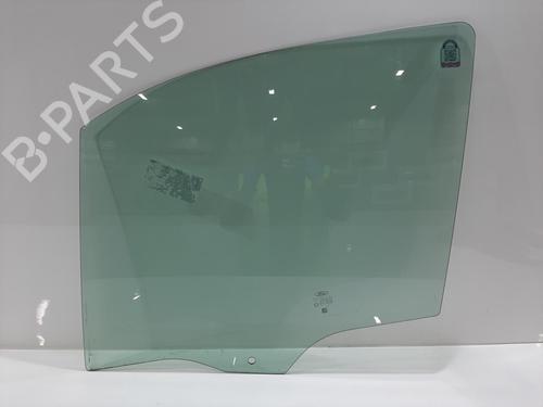 Used Front left door window Front left door window FORD TRANSIT CONNECT V408 Box Body/MPV 1.5 EcoBlue (120 hp) 33839551 33839551