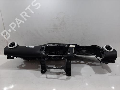 Instrumentbræt RENAULT TWINGO III (BCM_, BCA_) 1.0 SCe 70 (71 hp) 32682948