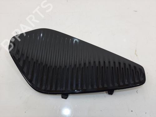 Used Grille PEUGEOT 5008 II (MC_, MJ_, MR_, M4_) 1.5 BlueHDi 130 (MCYHZJ, MCYHZR, MCYHZX) (131 hp) 28100906