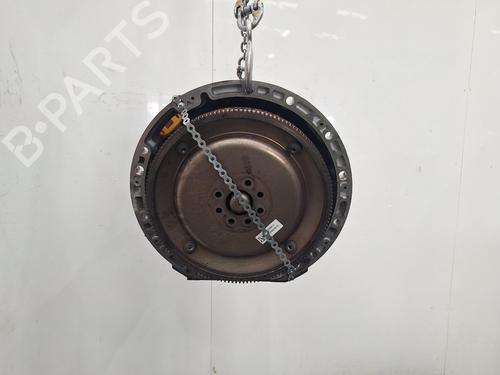 Gearkasse MERCEDES-BENZ C-CLASS (W204) C 220 CDI (204.002) (170 hp) 33035465