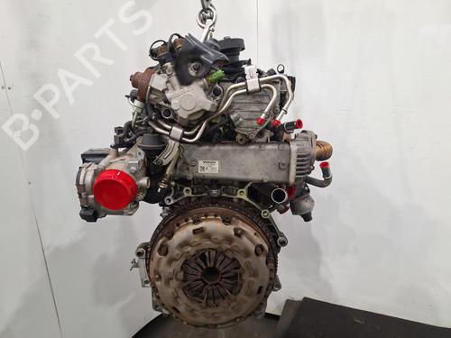 Engine VOLVO V40 Hatchback (525) D3 | BP36697427M1 - Image 5