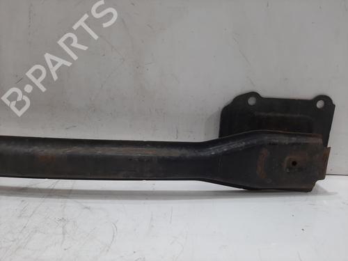 Rear bumper reinforcement FORD FIESTA VI (CB1, CCN) 1.4 TDCi | BP29882425C73