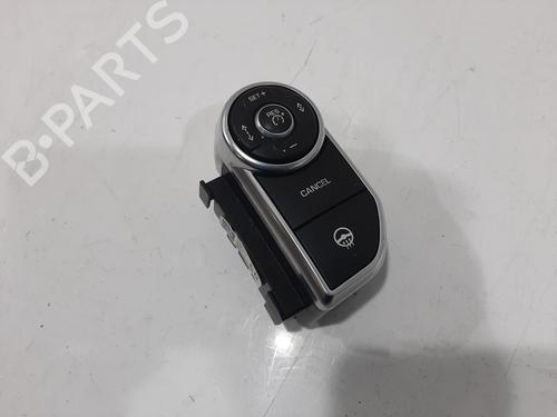 Used Electronic module Electronic module LAND ROVER RANGE ROVER IV (L405) 4.4 SDV8 4x4 (340 hp) 33282434 33282434