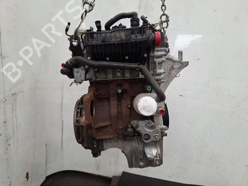 Engine FORD FIESTA VI (CB1, CCN) 1.0 EcoBoost | BP26766064M1 