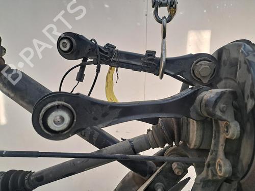 Left rear suspension arm BMW 4 Gran Coupe (F36) 440 i | BP26816860M14 