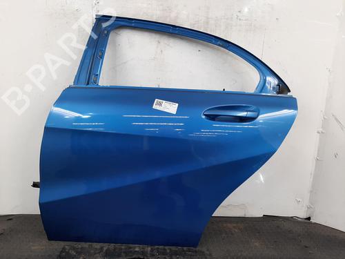 left-rear-door-mercedes-benz-a-class-w176-2012-2013-2014-2015-2016-2017-2018-40005279 main image