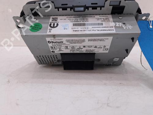 Radio FIAT 500L (351_, 352_) 1.4 (199LYB1B) | BP29060608E6 