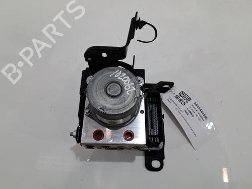 ABS Bremseaggregat VAUXHALL COMBO Mk IV (E) Box Body/MPV (K9) 1.5 D (102 hp) 28038333