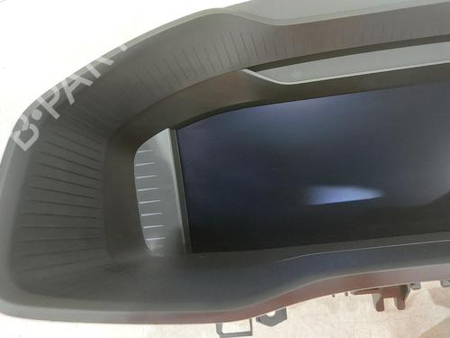 Instrument cluster SKODA KODIAQ I (NS6, NS7, NV7) 2.0 TDI 4x4 | BP26838176C47 