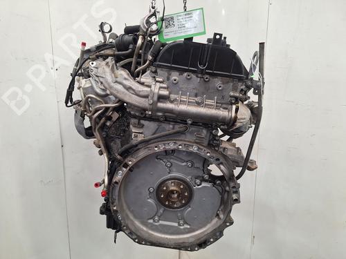 Used Engine Engine 38568459 38568459
