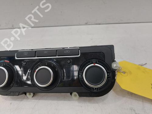 Climate control VW PASSAT B7 Variant (365) 1.6 TDI | BP26846052I5 - Image 3