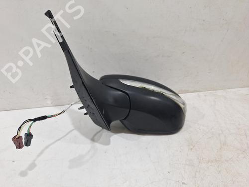 Retrovisor esquerdo CITROËN C3 III (SX) 1.2 VTi 68 | BP31033427C26 
