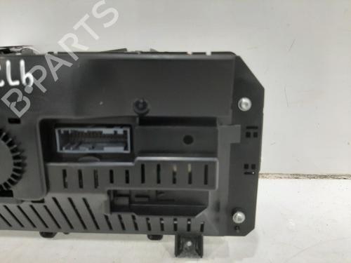 Instrument cluster LAND ROVER RANGE ROVER IV (L405) 4.4 SDV8 4x4 | BP26856612C47 