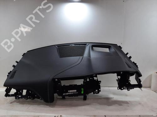 Kollisonspute sett JAGUAR I-PACE (X590) EV400 AWD | BP29524743C86