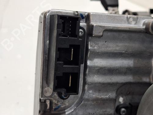 Steering column FORD FIESTA VI (CB1, CCN) 1.25 | BP28039449M21 
