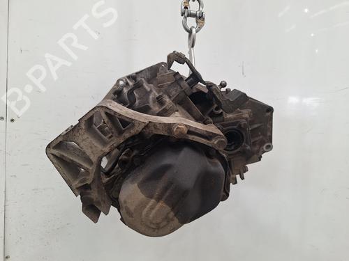 Gearbox FORD KA (RU8) 1.2 | BP37641293M3  - Image 6
