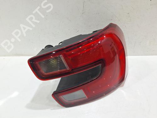 Used Right taillight CITROËN C4 Picasso II 1.6 BlueHDi 120 (120 hp) 30958784