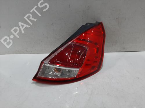 right-taillight-ford-fiesta-vi-cb1-ccn-2008-33212623 main image