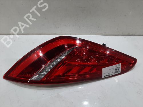 Left taillight PEUGEOT RCZ 1.6 16V | BP34644692C34 - Image 4