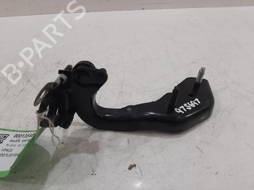 Hinge/Door check strap JAGUAR I-PACE (X590) EV400 AWD | BP26843445C146 