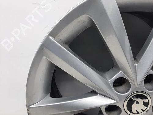 Felg SKODA FABIA III (NJ3) 1.0 | BP26796652C45 