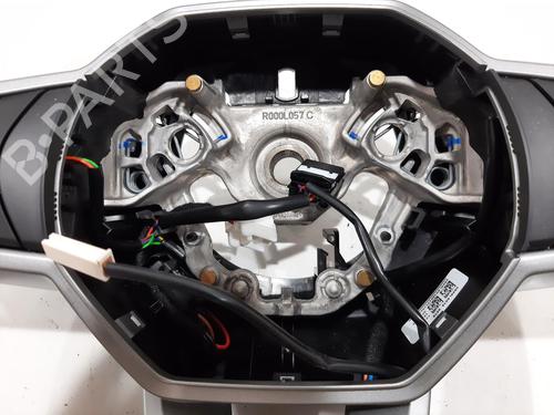 Steering wheel DACIA BIGSTER 1.8 FHEV (RYN7) | BP38076422C49 - Image 3