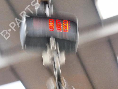 Gearbox MAZDA 6 Estate (GJ, GL) 2.2 D | BP31769405M3 