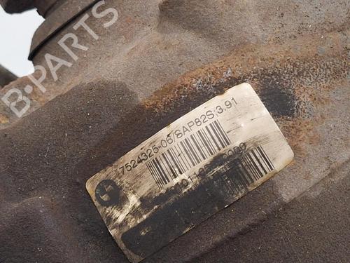 Differential hinten BMW 3 (E90) 320 i | BP29127565M24 