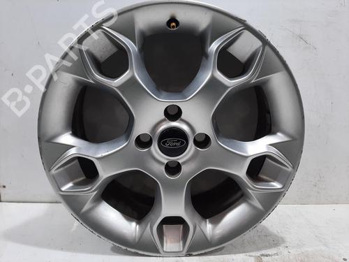 Used Rim FORD FIESTA VI (CB1, CCN) 1.6 Ti (120 hp) 30516892
