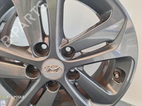 Fælk HYUNDAI i30 (GD) 1.4 | BP38463565C45 - Image 3