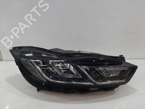 Used Right headlight Right headlight 37072501 37072501