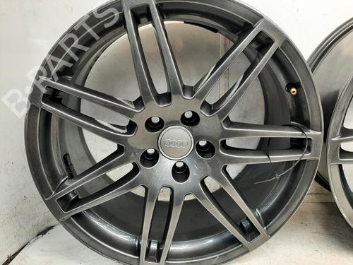Rim AUDI TT (8J3) 2.0 TDI quattro | BP26750611C45