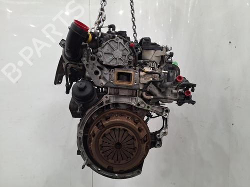 Engine CITROËN C3 II (SC_) 1.4 HDi 70 (SC8HZC, SC8HR0, SC8HP4) | BP40128481M1 - Image 5