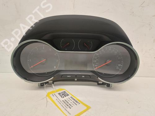 Used Instrument cluster Instrument cluster 26843099 26843099