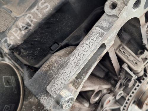 Engine AUDI A1 Sportback (8XA, 8XF) 1.4 TFSI | BP29637075M1 