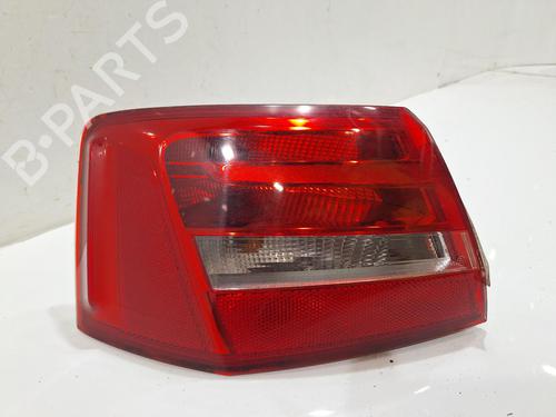 Left taillight AUDI A6 C7 (4G2, 4GC) 2.0 TDI | BP26808356C34 