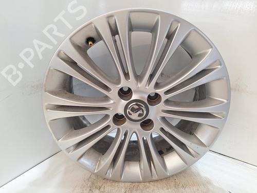 Used Rim Rim VAUXHALL CORSA Mk III (D) (S07) 1.2 i 16V (L08) (86 hp) 35962960 35962960