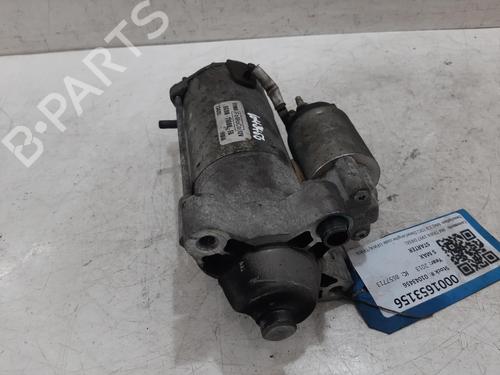 Starter FORD S-MAX (WA6) 2.0 TDCi | BP33010312M8 - Image 5