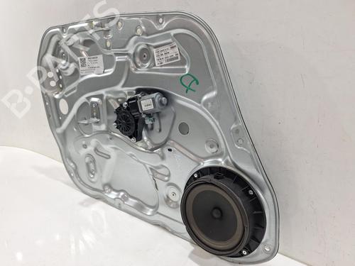 Front left window mechanism HYUNDAI i30 (FD) 1.4 | BP27365665C22 