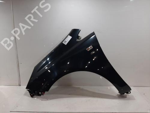Used Left front fenders Left front fenders VAUXHALL CORSA Mk III (D) (S07) 1.2 i 16V (L08) (86 hp) 36046926 36046926