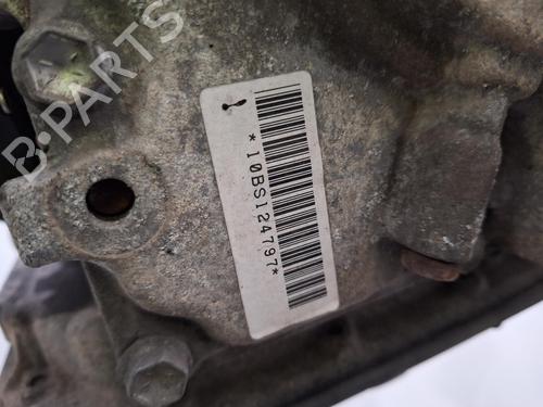 Gearbox SUZUKI SPLASH (EX) 1.2 (A5B412) | BP31316210M3