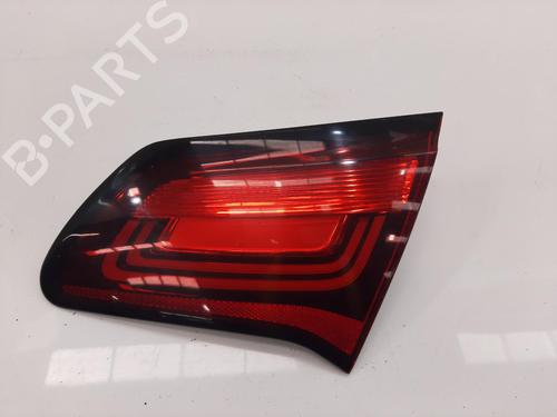 Used Right taillight Right taillight CITROËN C4 II (NC_) 1.6 BlueHDi 120 (120 hp) 34619730 34619730