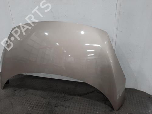 Hood RENAULT SCÉNIC III (JZ0/1_) 1.5 dCi | BP26746920C1